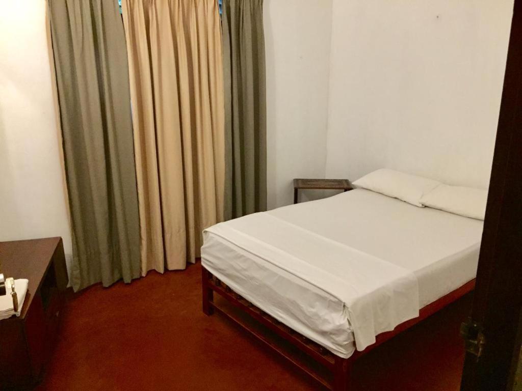 Galle Rest Home Eksteriør billede