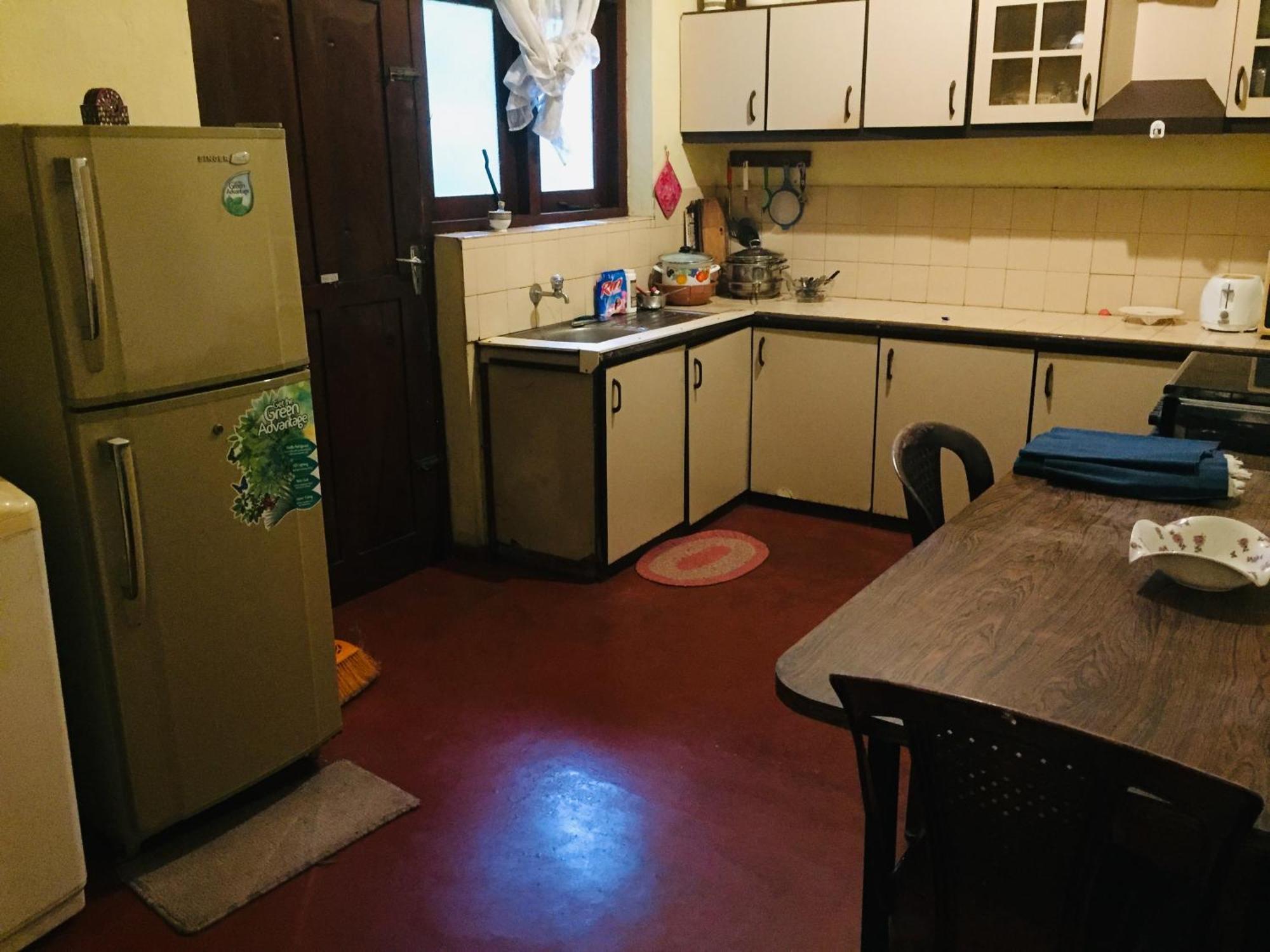 Galle Rest Home Eksteriør billede