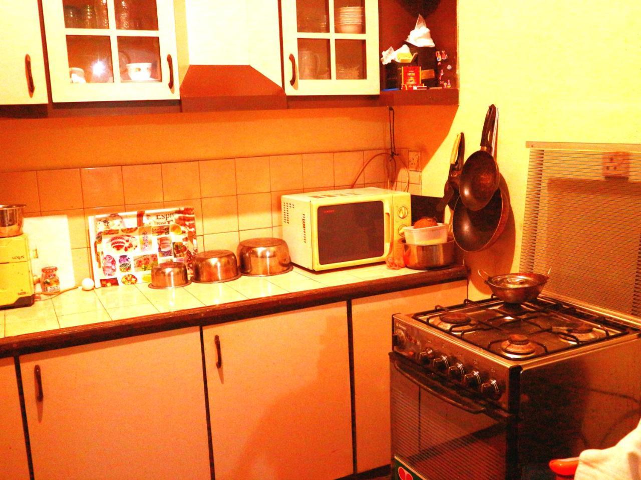 Galle Rest Home Eksteriør billede