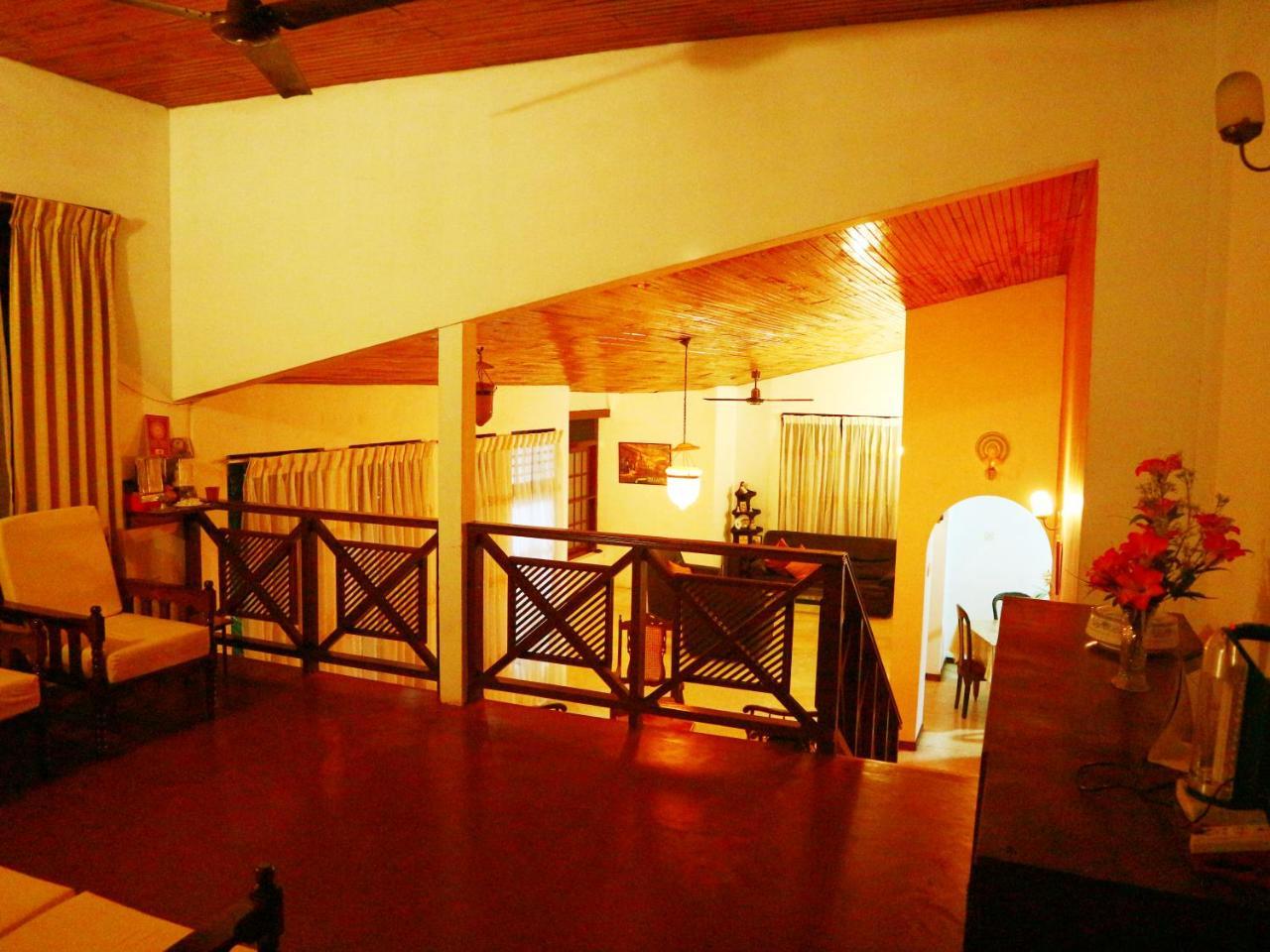 Galle Rest Home Eksteriør billede